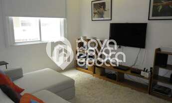 Imagem 7: Rio de Janeiro - Apartamento Padrão - Copacabana