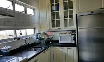 Imagem 4: Apartamento residencial à venda, Aclimação, São Paulo