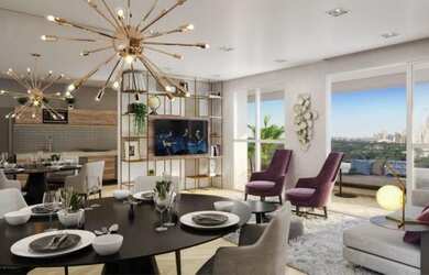 Imagem 6: SÃO PAULO - Apartamento Padrão - BUTANTÃ