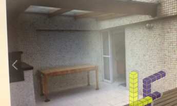 Imagem 5: SAO CAETANO DO SUL - Residential / Penthouse - FUNDACÃO