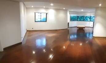 Imagem 6: Apartamento de 267m² 6 suítes 4 vagas no Morumbi
