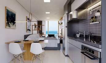 Imagem 5: BC. Muito conforto garantido! - Alto luxo e lazer completo na Beira Mar: Reserva Pontal do