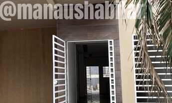 Imagem 1: Casa à venda com piscina, 03 quartos, toda no porcelanato- VEJA AQUI!