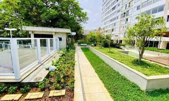 Imagem 5: Apartamento para aluguel na Granja Julieta, São Paulo SP REF: 3444111