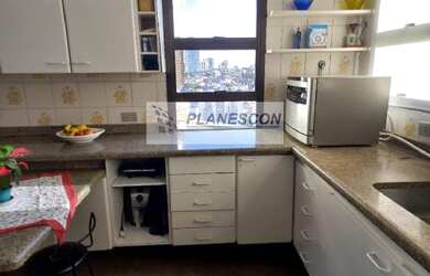 Imagem 7: SÃO PAULO - Apartamento Padrão - Morumbi