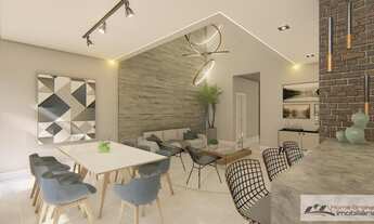 Imagem 7: Casa em Condomínio para Venda em Jundiaí, Loteamento Reserva Ermida, 3 dormitórios, 1 suít