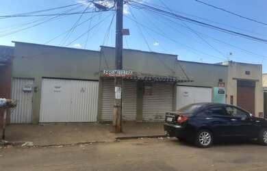 Imagem 2: Casa 2 Quartos Setor Urias Magalhães 600