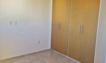 Imagem 6: Apartamento com 1 dormitório para alugar, 55 m² por R$ 1.100,00/mês - Bosque da Saúde - Sã