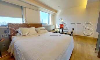 Imagem 6: Flat Blue Tree Faria Lima disponível para venda com 26m² e 01 vaga de garagem