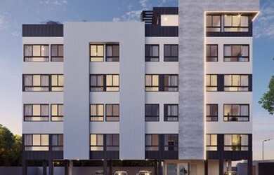 Imagem 2: Apartamento à venda, 22 m² por R$ 151.920,00 - Intermares - Cabedelo/PB