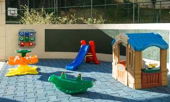 Imagem 6: Apartamento para aluguel com 68 metros quadrados com 2 quartos em Jardim Tupanci - Barueri