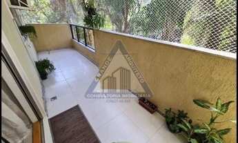 Imagem: Apartamento à venda em Freguesia