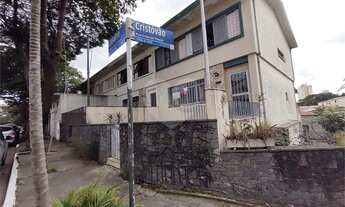 Imagem: São Paulo - Casa Comercial - CAMPO BELO