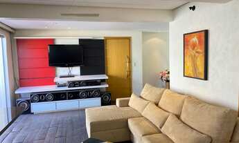 Imagem 3: Apartamento para venda possui 285 metros quadrados com 4 quartos em Nova Suiça Goiânia Goi