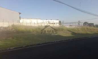 Imagem 3: Lindo terreno com topografia plana , em um condomínio de altíssimo padrão