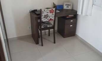 Imagem 2: Apartamento com 2 dormitórios à venda, 48 m² por R$ 210.000,00 - Condomínio Vale das Figue