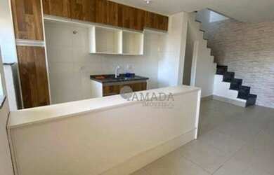 Imagem 7: Sobrado com 2 dormitórios para alugar, 65 m² por R$ 1.540,00/mês - Vila Araguaia - São Pau