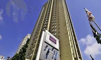 Imagem 4: Flat em Vila Olímpia - São Paulo, SP