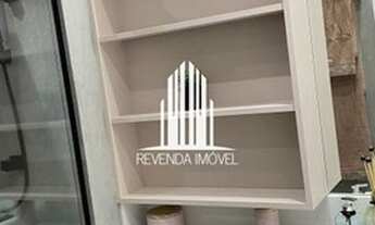 Imagem 7: Apartamento com 2 Quartos e 3 banheiros à Venda, 80 m²