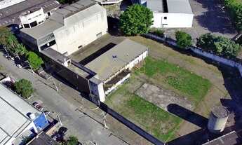 Imagem 3: Galpão, Vila Socorro - São Paulo