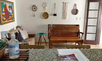 Imagem 6: Casa duplex no Condomínio Village das Conchas