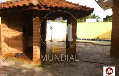 Imagem 6: Casa (térrea na rua) 4 dormitórios/suite, cozinha planejada