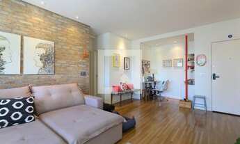 Imagem 4: Apartamento à Venda - Sumaré, 1 Quarto, 65 m2