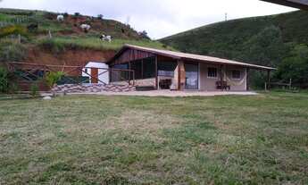 Imagem 2: CHÁCARA Chácara com venda por R$350.000