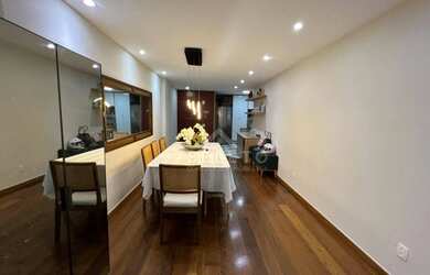 Imagem: Apartamento Amplo e Modernizado com 3 dormitórios