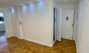 Imagem 2: Apartamento com 1 dormitório à venda, 38 m² por R$ 530.000,00 - Copacabana - Rio de Janeir