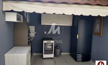 Imagem 6: Casa (térrea na rua) 3 dormitórios/suite, cozinha planejada