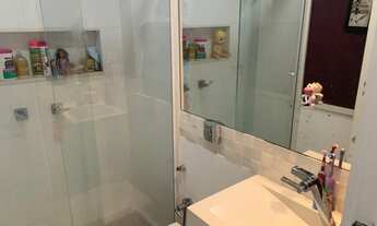 Imagem 14: Vistão Lagoa Apartamento com 3 dormitórios