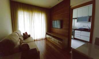 Imagem 3: Apartamento com 1 dorm, Campo Grande, Santos - Pronto p/ morar