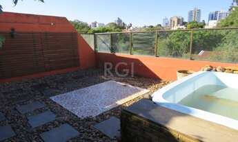 Imagem 4: Cobertura bairro Auxiliadora