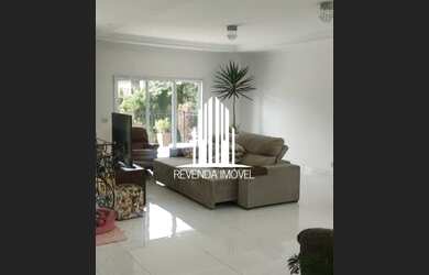 Imagem 3: Casa à venda no condomínio Tarumã em Santana de Parnaíba com 4 suítes