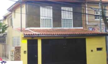 Imagem 2: 04351 - Casa 4 Dorms. (4 Suítes), JARDIM SÃO PAULO - SÃO PAULO/SP