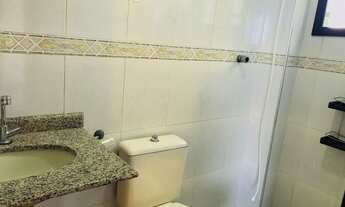 Imagem 5: Apartamento para venda possui 86 metros quadrados com 3 quartos em Guilhermina - Praia Gra