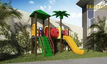 Imagem 16: Apartamento à venda, 61 m² por R$ 274.741,17 - Condomínio JR Campolim II - Sorocaba/SP