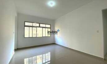 Imagem 3: Comprar apartamento com 3 quartos no Boqueirão em Santos