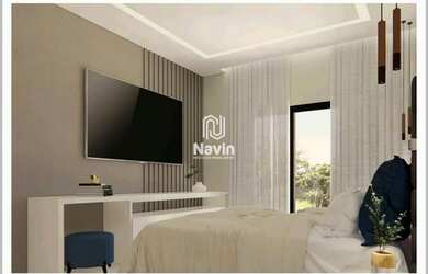 Imagem 8: Casa à venda no bairro Condomínio Residencial Reserva de Atibaia - Atibaia/SP