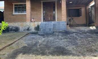 Imagem: Casa para venda possui 120 metros quadrados