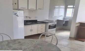 Imagem 4: 08954 - Flat/Aparthotel 1 Dorm, LAUZANE PAULISTA - SÃO PAULO/SP