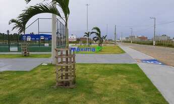 Imagem 7: Lote no Luar da Barra 1