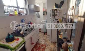 Imagem 3: Porto Alegre - Apartamento Padrão - Santo Antônio