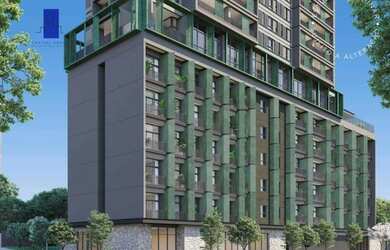 Imagem 5: Apartamento com 2 dormitórios à venda, 68 m² por R$ 799.000 - Brooklin - São Paulo/SP