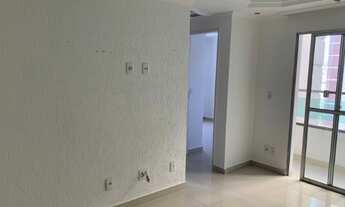 Imagem 2: Apartamento de 44m² com 2 Dormitórios No Jardim Santa Terezinha