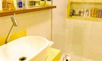 Imagem 4: 2 quartos* 1 suite* 1 vaga de garagem* Cód: 21058 A