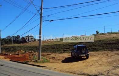 Imagem 4: Porto Alegre - Loteamento/Condomínio - Vila Nova