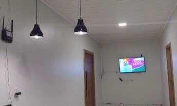 Imagem 4: Casa excelente localizada Lucio Costa (parcelamos