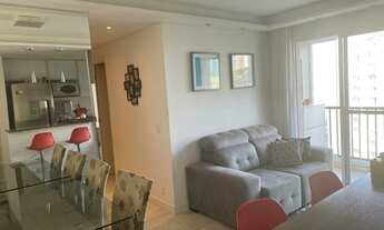 Imagem 2: APARTAMENTO COM 02 DORMITÓRIOS NO MORUMBI